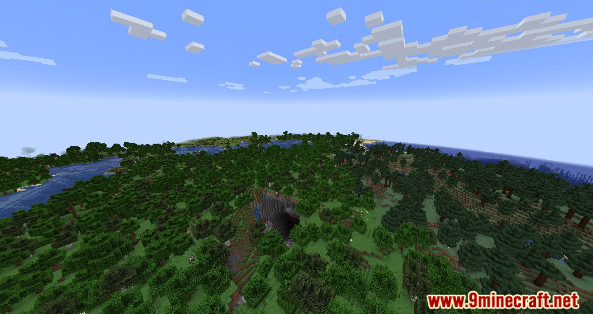 description_2 Melhor Fps Mod (1.20.1) - Melhoria significativa do FPS