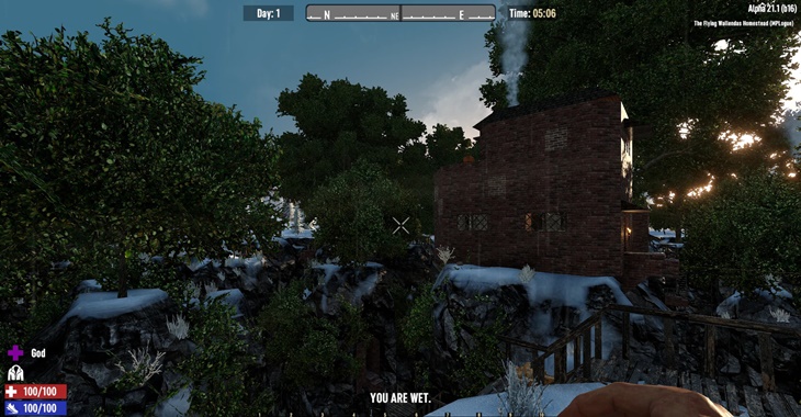 image 36 for Hidden Lights 10 km Map