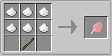 image 19 for  Exline's Candy Mod (1.20.4) - Побалуйте себя сладостями в Minecraft!