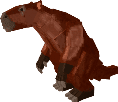 description_27 Доисторическая жизнь.