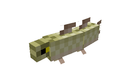 description_80 Mod: Update for large fish and fishing.