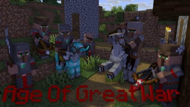 description_0 Villager soldier 2.