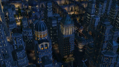 description_2 Городская ратуша.