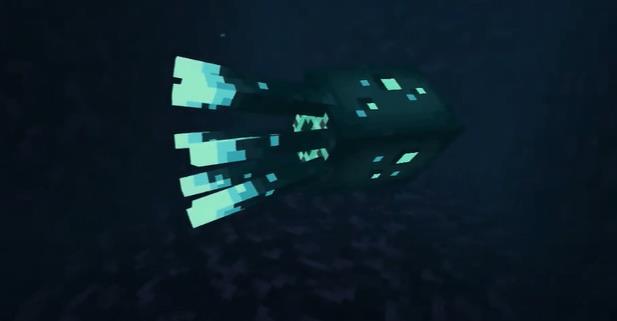 description_3 Mobs de Minecon 2020.