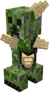 description_9 Mod: Infected Parasites
