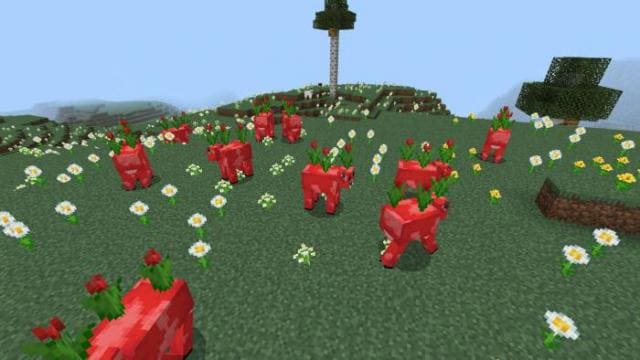description_2 Mod: Nuevos tipos de vacas.