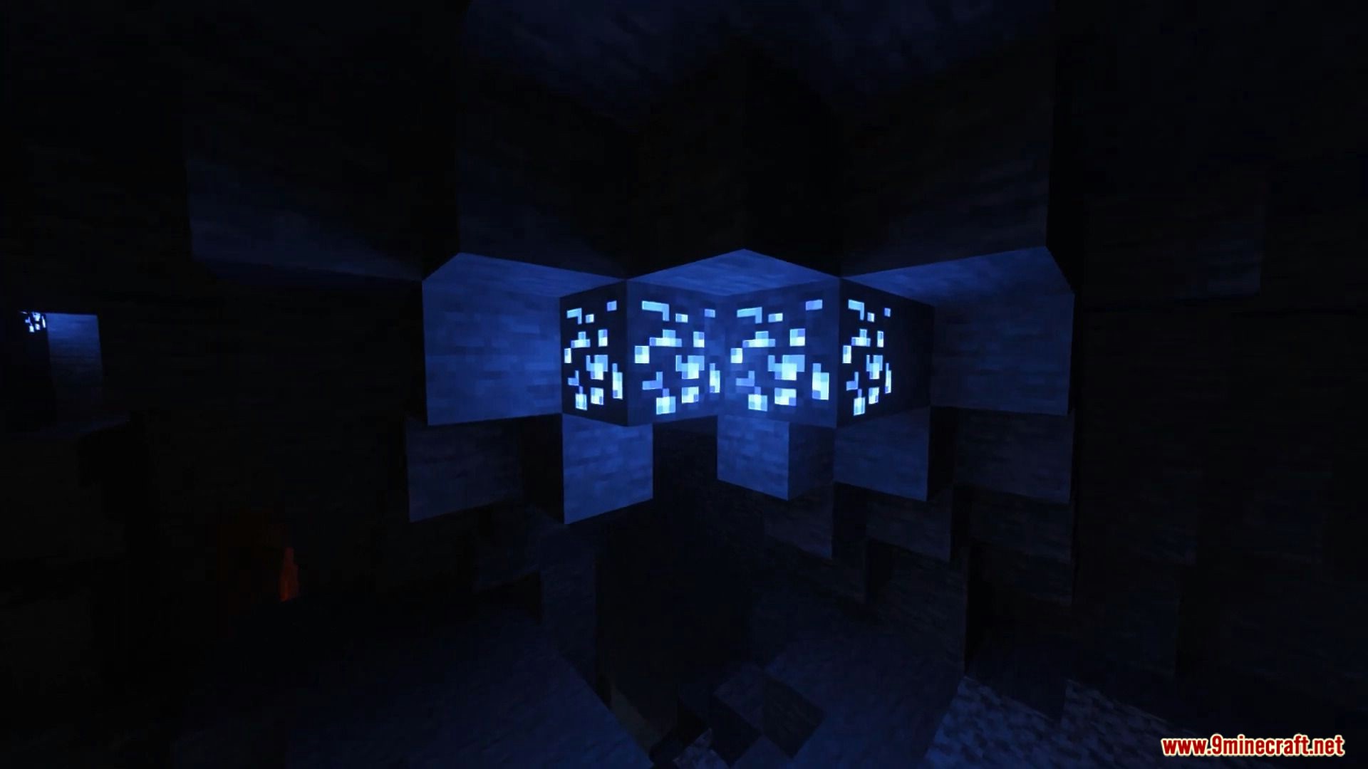 image 4 for Lumen RTX Shaders (1.20) - Nvidia Ray-Tracing GPU Shaders