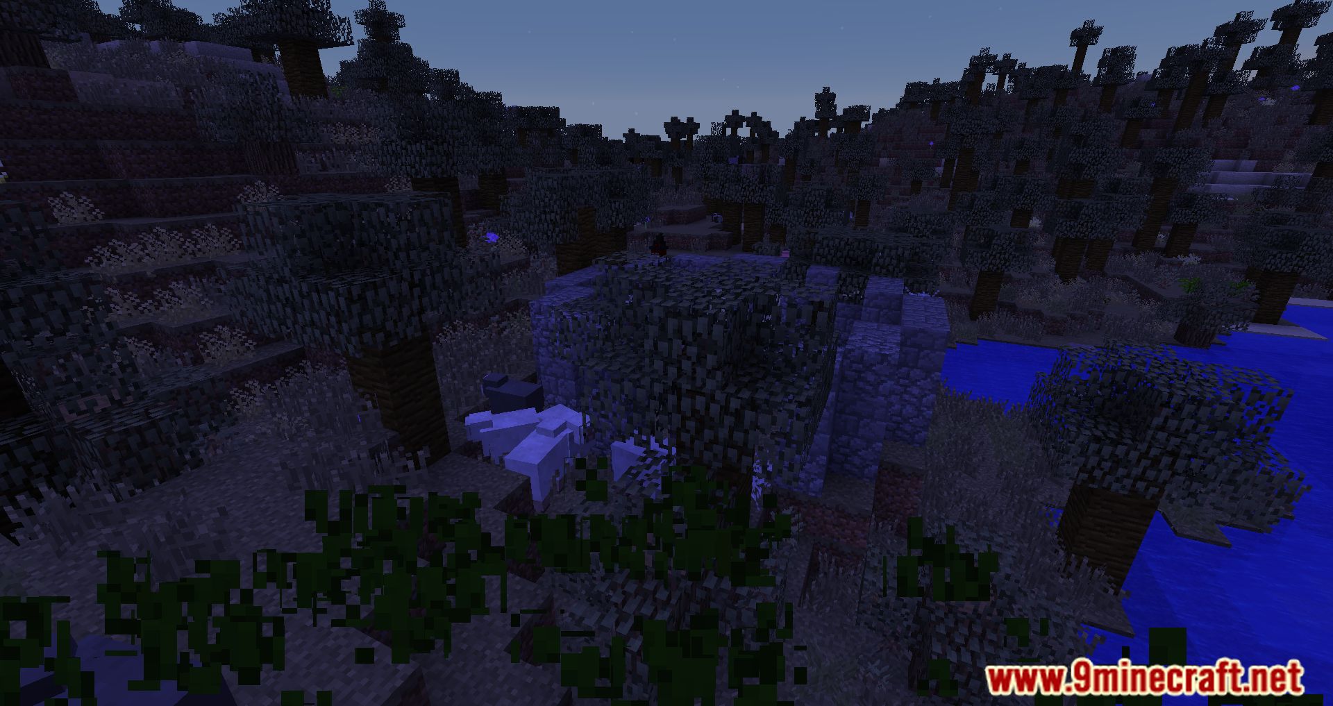description_19 GT New Horizons Modpack (1.7.10) - ¡Embárcate en una aventura progresiva!
