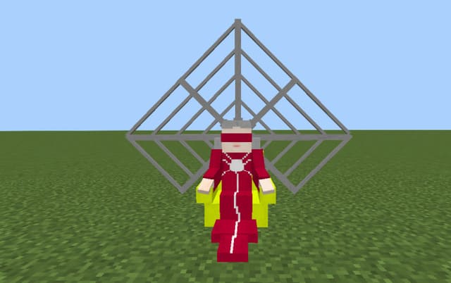description_8 Spider-Man y su universo
