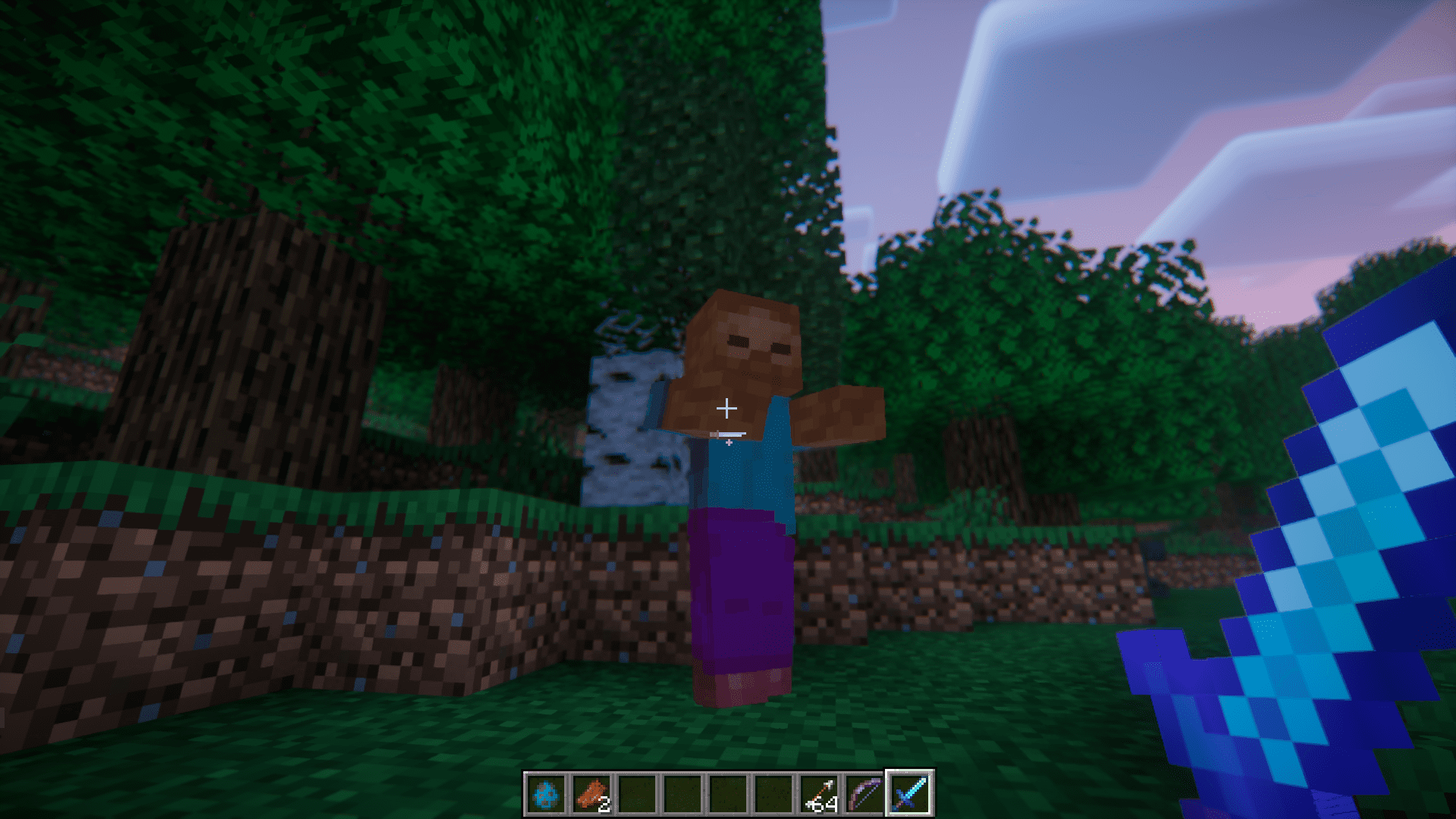 image 4 for Mod Extra Spells and Curses (1.20.6) - new spells