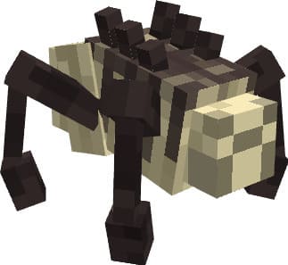 description_1 Mod: Infected Parasites