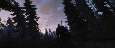 description_0 Random Encounters Reworked