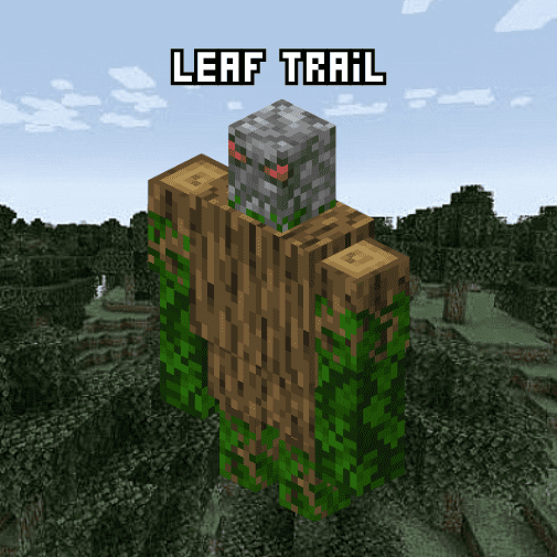 image 10 for Дополнение Vanilla Craft (1.20) - MCPE/Bedrock Mod