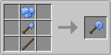 description_12 Frosted Friend Mod - постройте снеговика