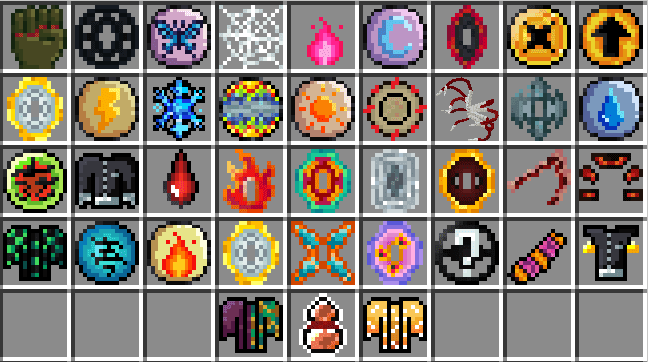 image 20 for Add-on Kimetsunoyeva ST (1.20, 1.19) - MCPE/Bedrock Mod