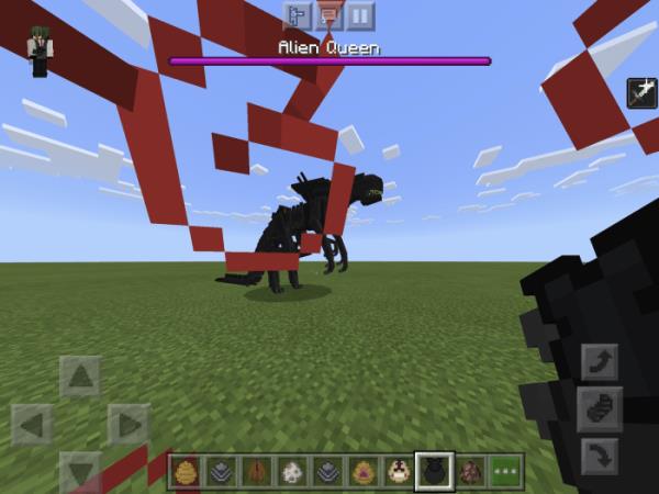 descripción_4 Xenocraft.