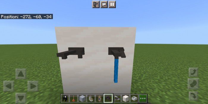image 31 for Дополнение Remon Furniture (1.20) - MCPE/Bedrock Mod