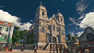 description_0 Catedral do Novo Mundo