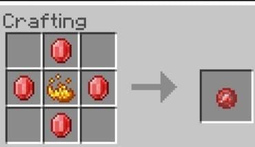 description_19 Weapons with different abilities.