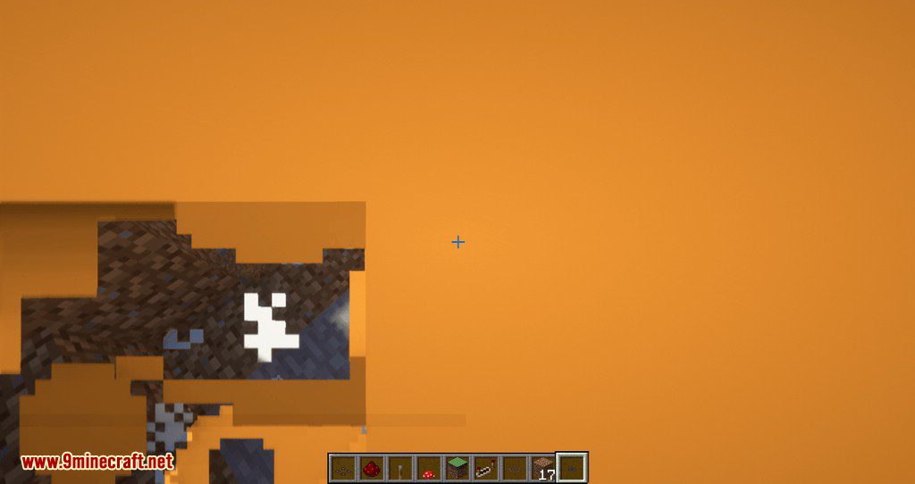 description_21 MineTraps Mod (1.20.4) - лучшие ловушки на свете