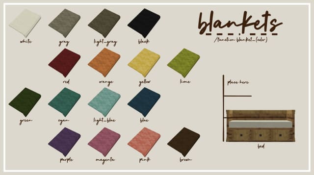 description_2 Marcraft furniture.