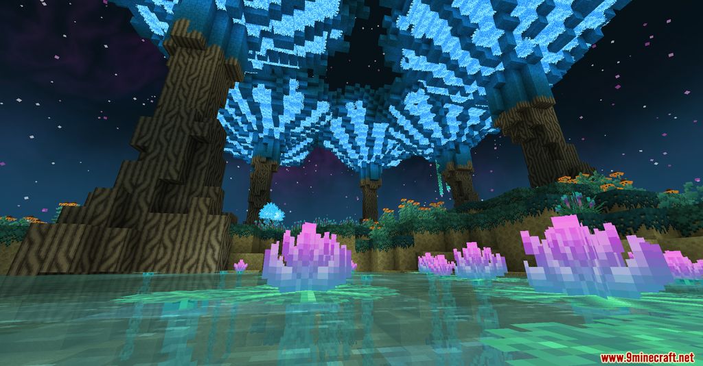 description_2 Better End Mod - mejora de tamaño.