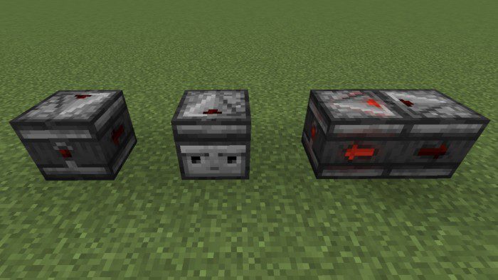 image 11 for Ultimate Survival Texture Pack (1.20) - MCPE/Bedrock