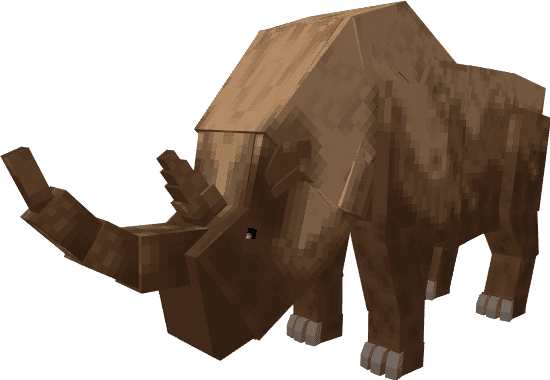 description_30 Доисторическая жизнь.