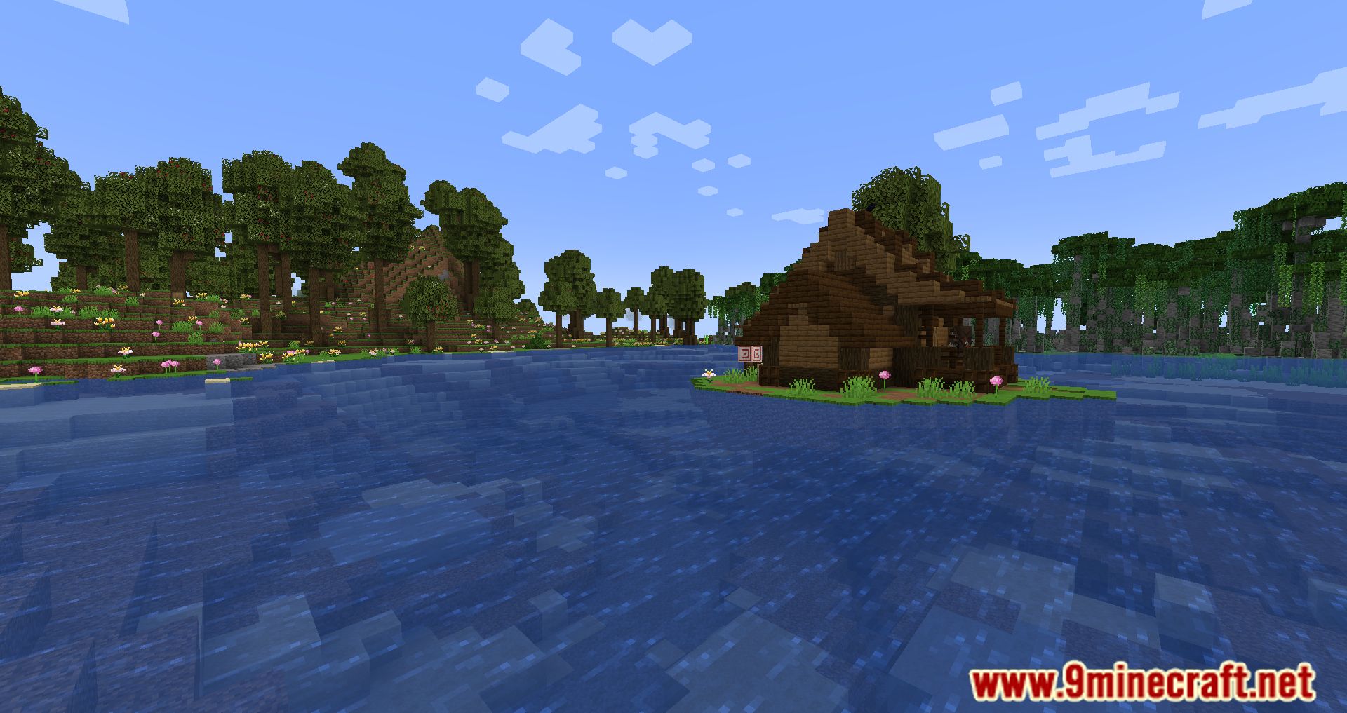 imagem 11 para Melhor Modpack MC (1.20.1) - O melhor modpack,