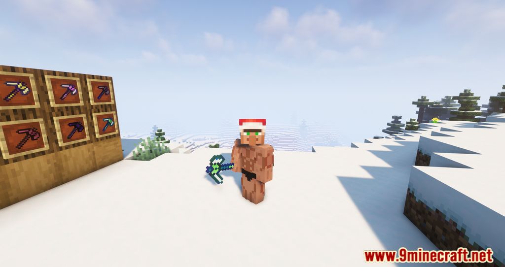description_8 Colds Easy Paxel Mod - универсальное средство