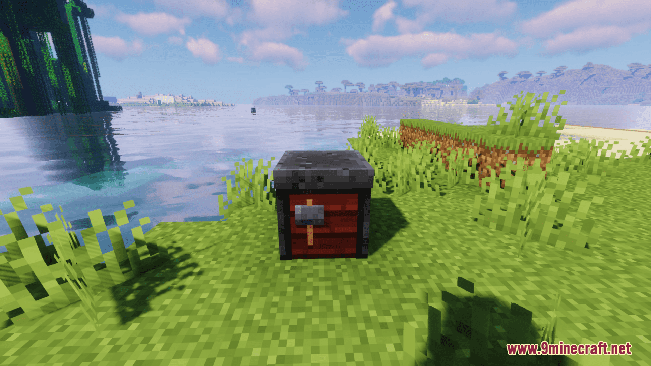 description_7 Simply 3D Resource Pack (1.20.4, 1.19.4) - Texture Pack