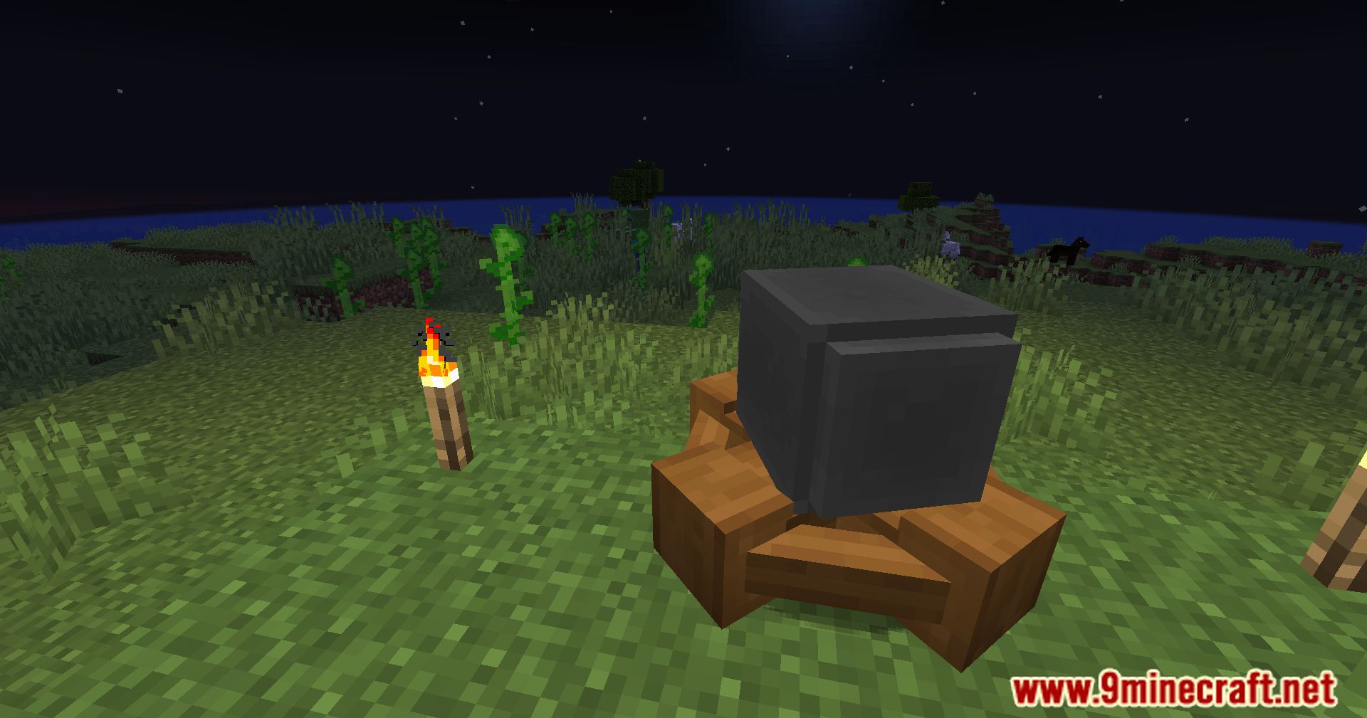 description_4 Silence's Defense Tower Mod - небывалый опыт защиты башни!
