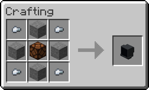 image 19 for Exline's Furniture Mod (1.20.4) - Create a cozy home