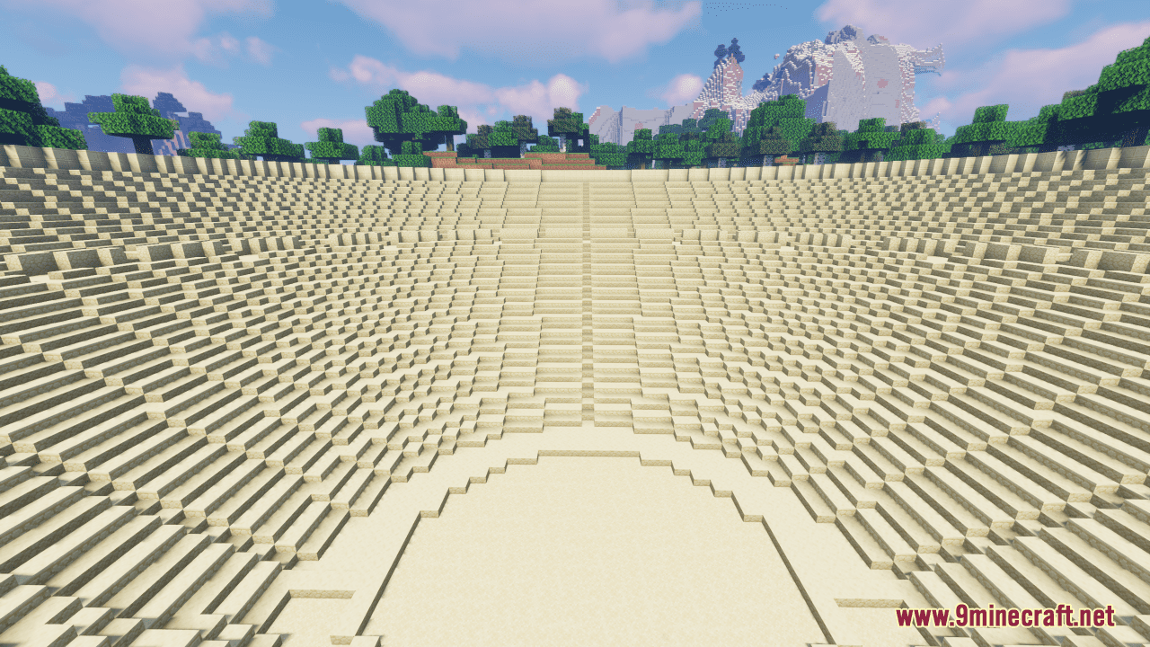 description_9 Map of the Ancient Theater of Epidaurus - Echoes of Antiquity