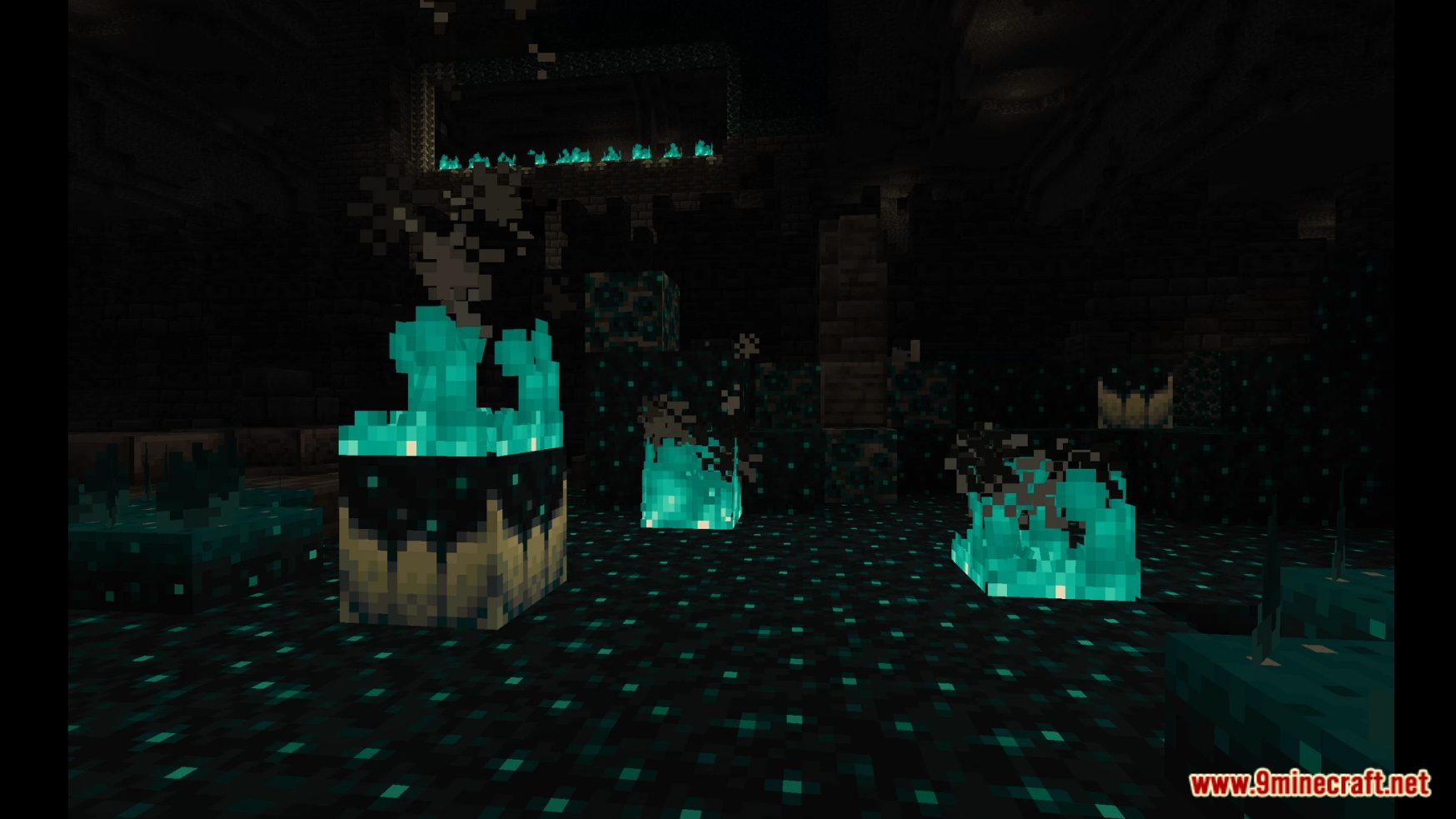 description_7 Skulk Extended Data Packs (1.19.4, 1.19.2) - Skulk World!