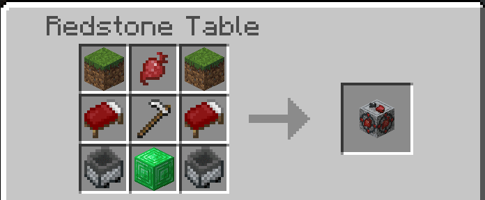 image 14 for Insta Farm Addon (1.20) - Todas las granjas en un solo clic!