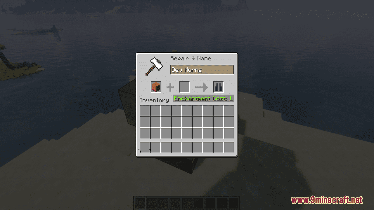 description_1 SMPSMP CIT Resource Pack (1.19.4, 1.19.2) - Пакет текстур