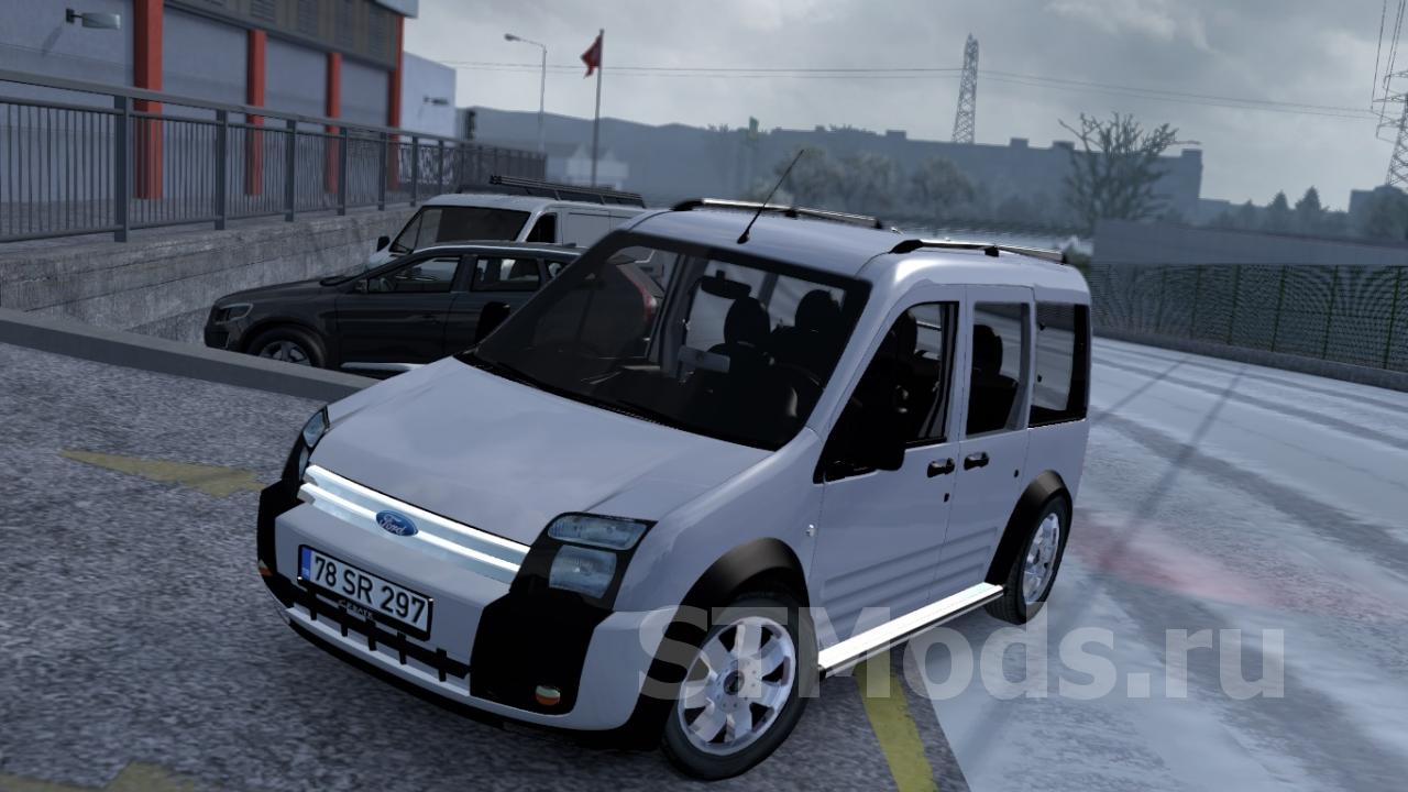 description_0 Ford Transit Connect
