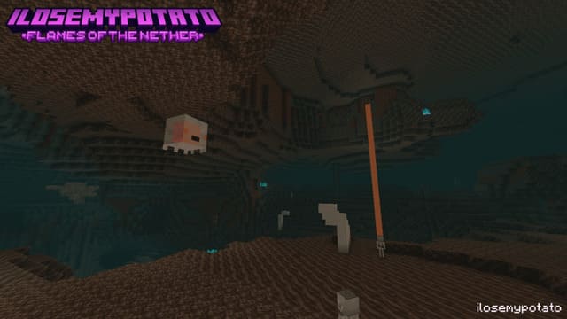 description_1 Пламя Нижнего Мира.