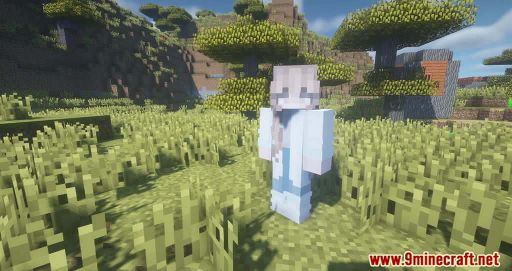 description_5 Better Dex Rewards Mod 1.16.5 - more rewards for players