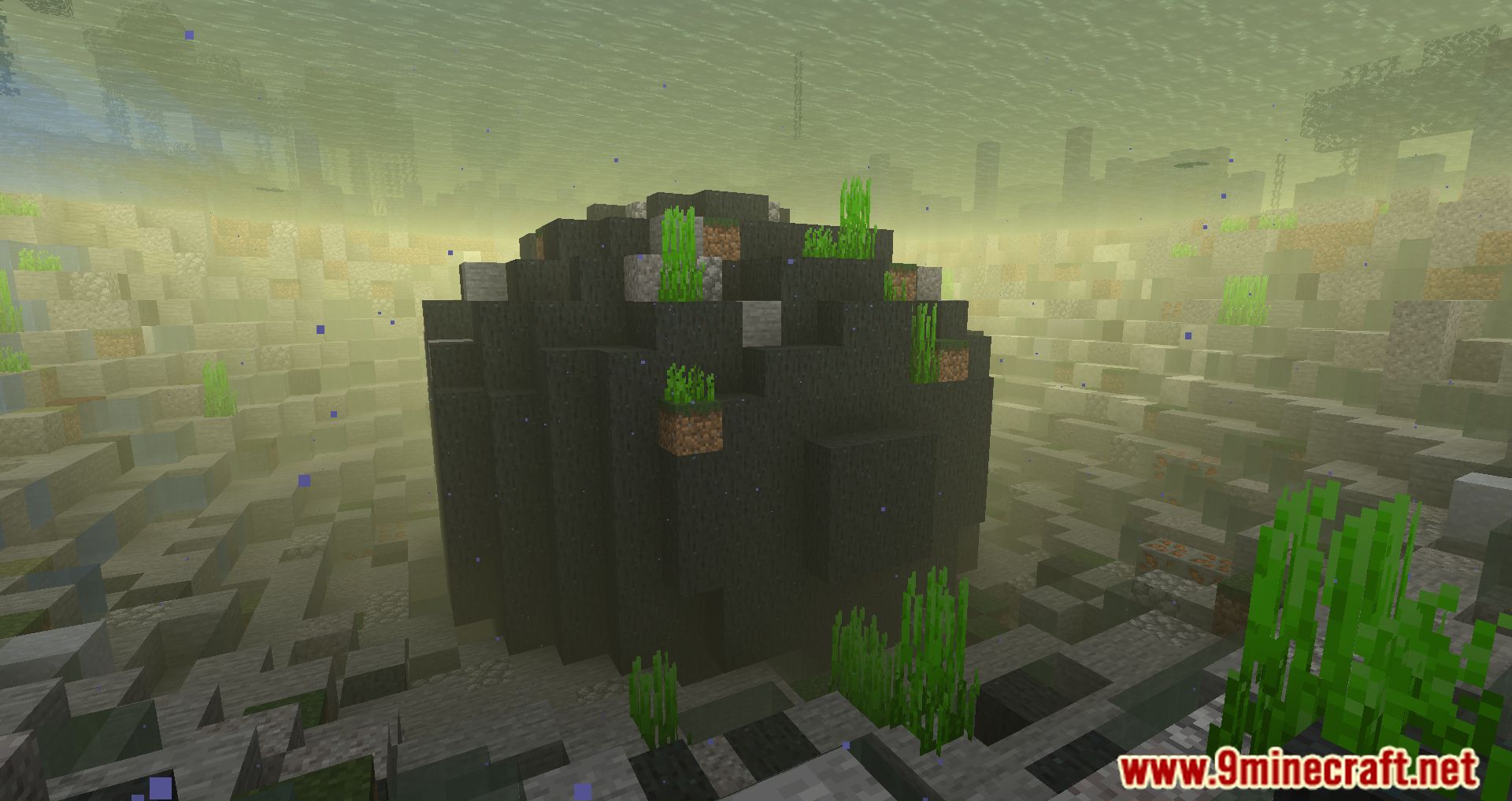 description_14 FTB Endeavour Modpack (1.16.5) - новейший универсальный модпак FTB