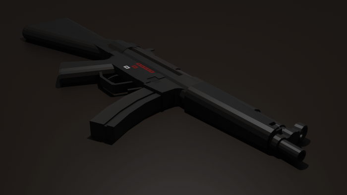 image 8 for Дополнения Real Weapon 3D (1.20) - Modern Warfare, AWP, Barrett, Benelli.
