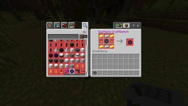 description_18 SCP - Dystopia.