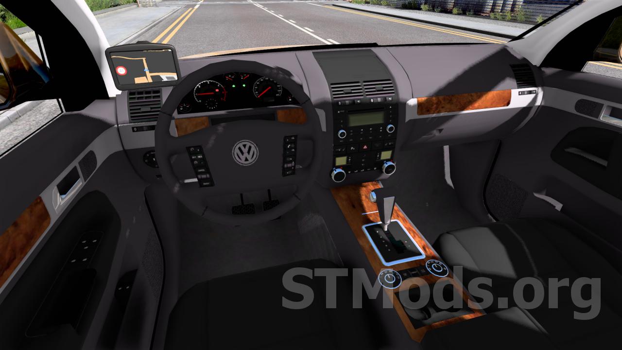 description_3 Volkswagen Touareg