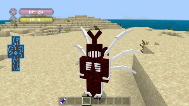 description_5 Naruto Craft.