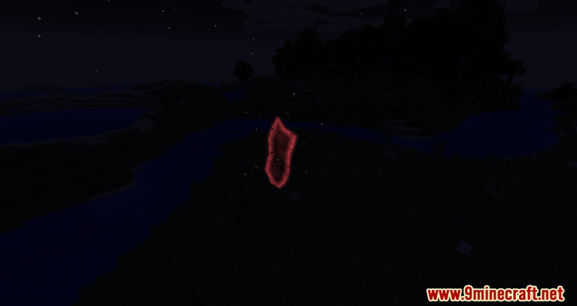 description_18 Horror Craft Mod Pack (1.12.2) - Un mundo de horror te espera