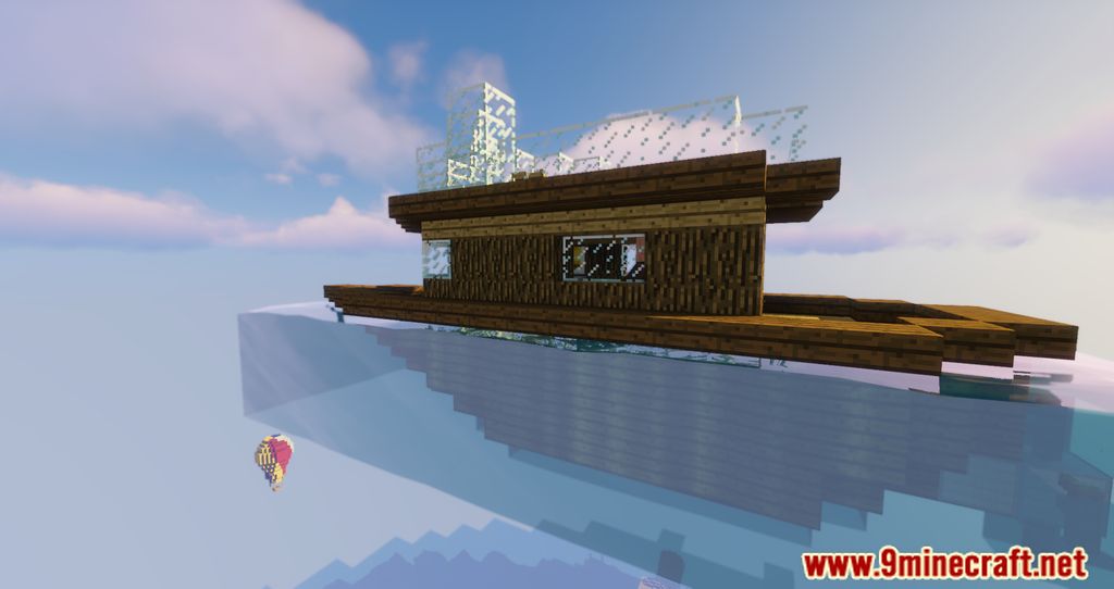 description_14 RLCraft Modpack - Un nuevo mundo en el que te sumerges de cabeza.