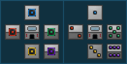 description_1 CoFH Core (1.19.2) - библиотеки для модов TeamCoFH