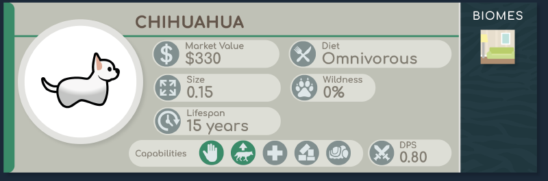 image 8 for Vanilla Animals Expanded version 1.4 - 1.5
