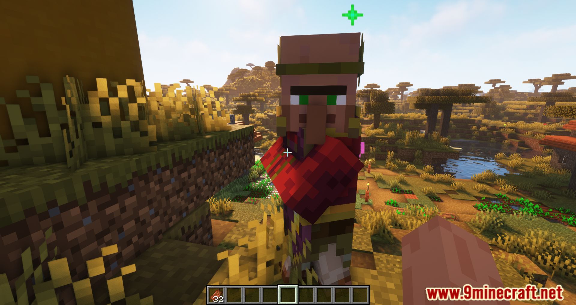 description_11 Más Villager Trades Mod 1.19.4 - variedad en el comercio